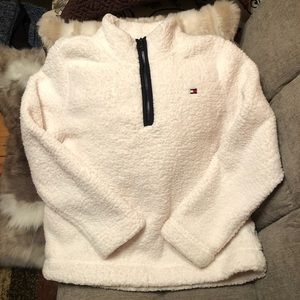 Tommy Hilfiger Popover